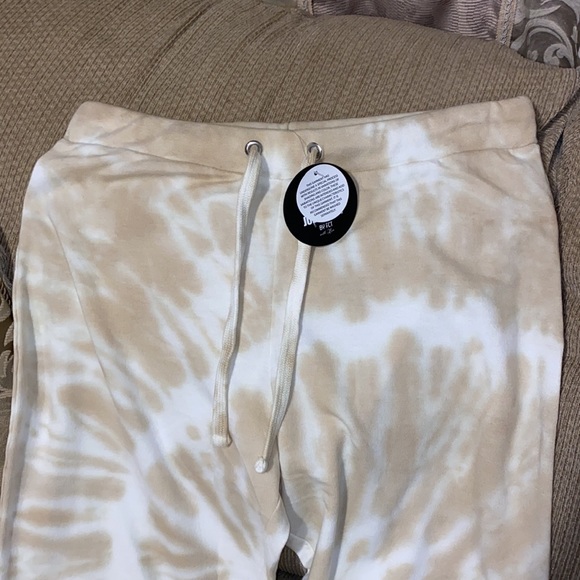 🧁 NWT Jolie & Joy by FCT Light Joggers - Picture 13 of 13